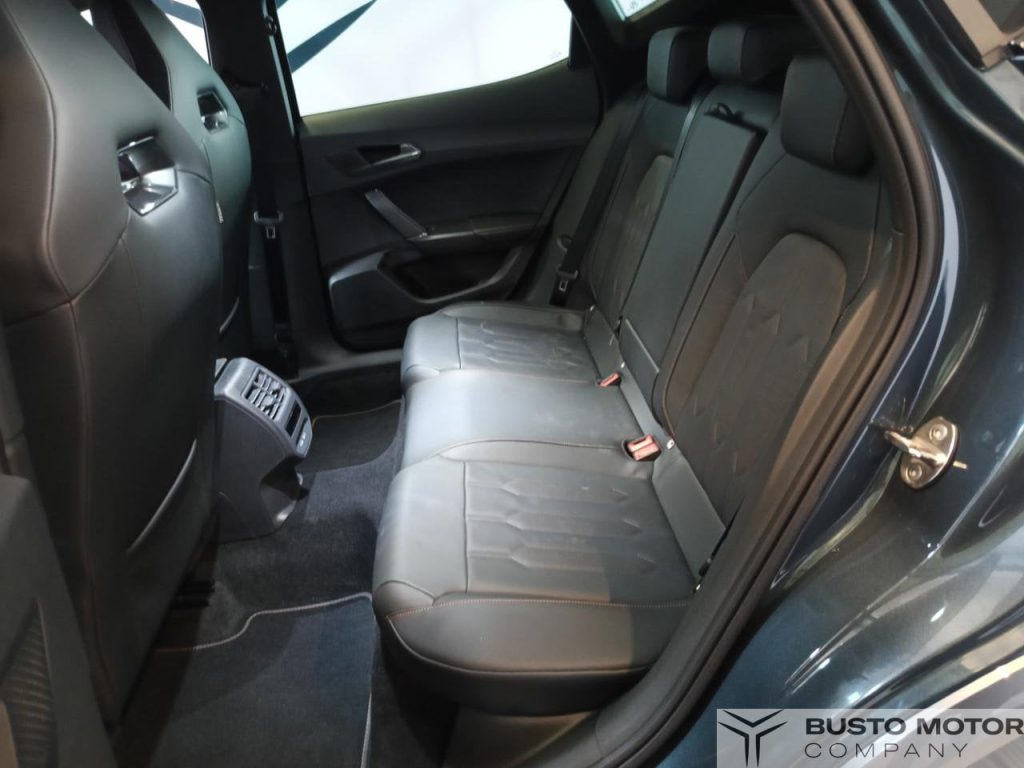 CUPRA Formentor 1.4 e-Hybrid 245CV VZ  PROMO VALIDA CON FINANZIAME - 8
