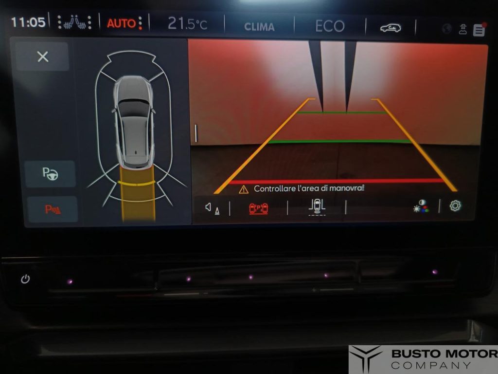 CUPRA Formentor 1.4 e-Hybrid 245CV VZ  PROMO VALIDA CON FINANZIAME - 14