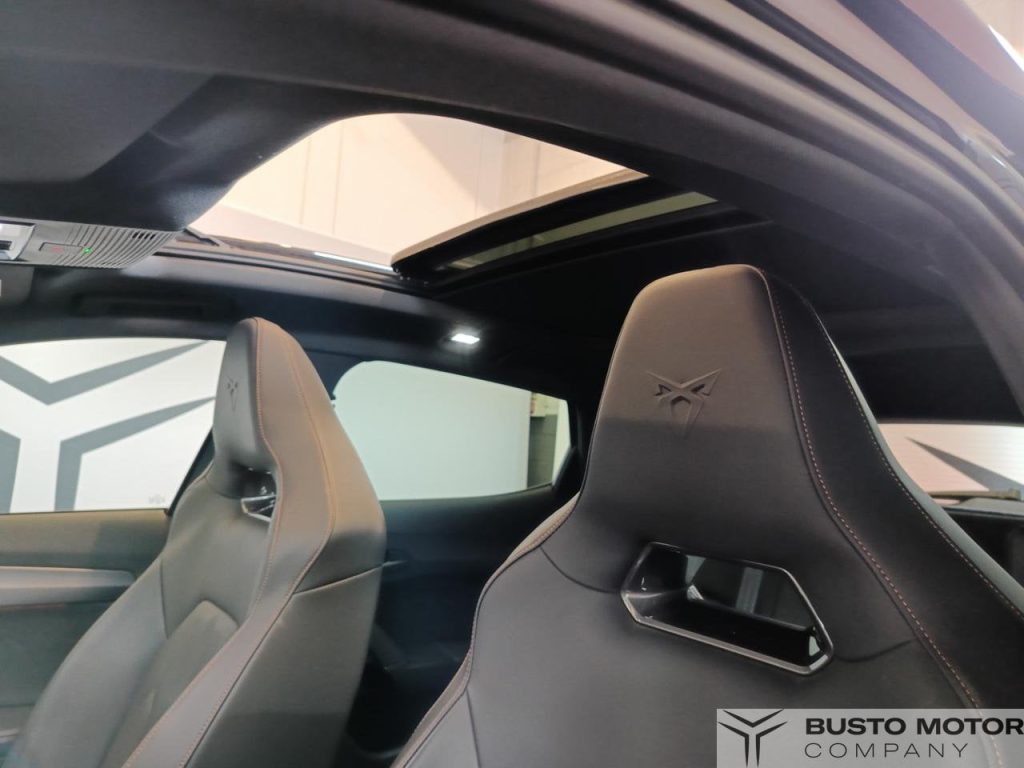 CUPRA Formentor 1.4 e-Hybrid 245CV VZ  PROMO VALIDA CON FINANZIAME - 15