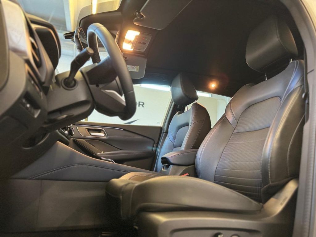 NISSAN Qashqai e-Power Tekna - 8