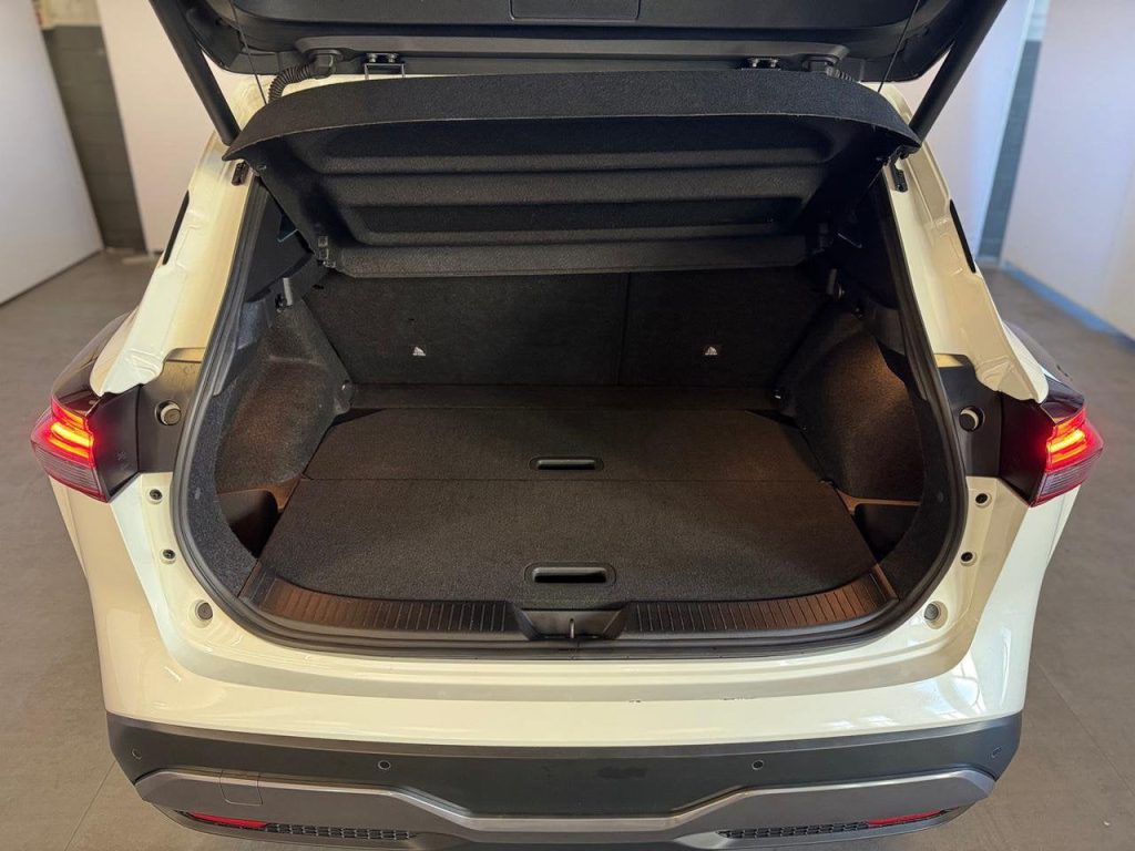 NISSAN Qashqai e-Power Tekna - 15