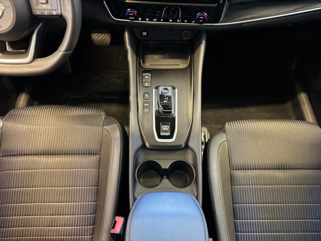 NISSAN Qashqai e-Power Tekna - 16