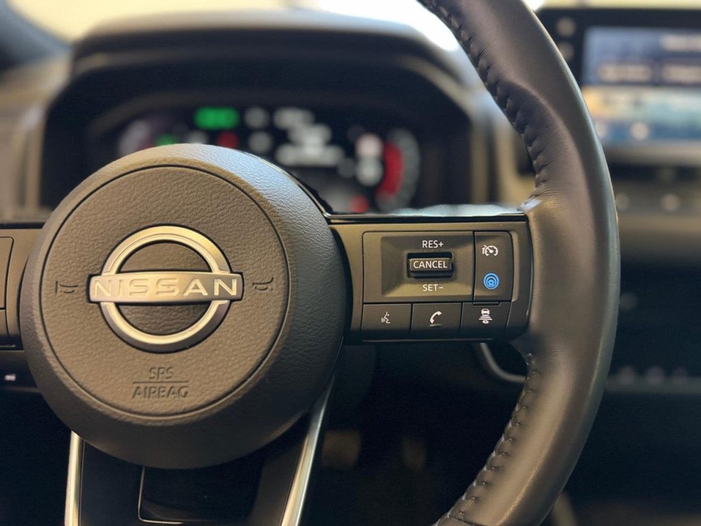 NISSAN Qashqai e-Power Tekna - 18