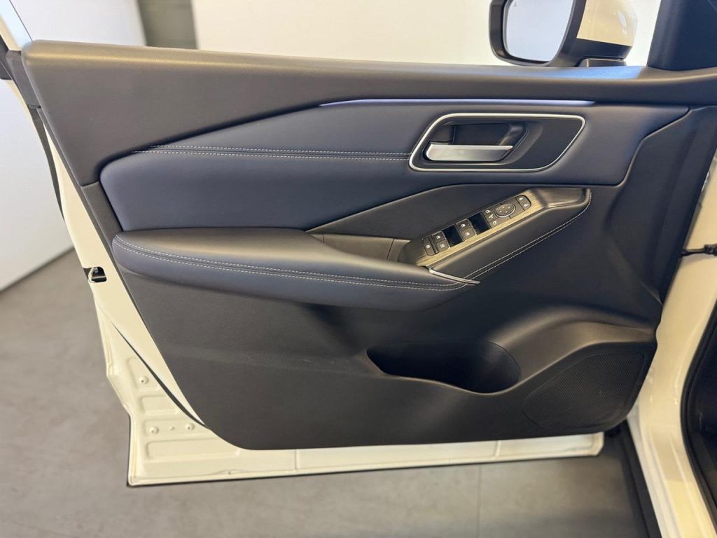 NISSAN Qashqai e-Power Tekna - 19