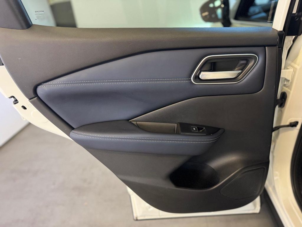 NISSAN Qashqai e-Power Tekna - 20