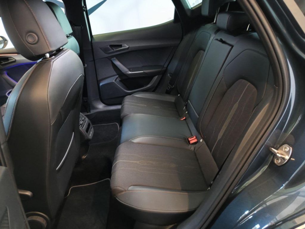 CUPRA Formentor 1.4 e-Hybrid DSG - 9