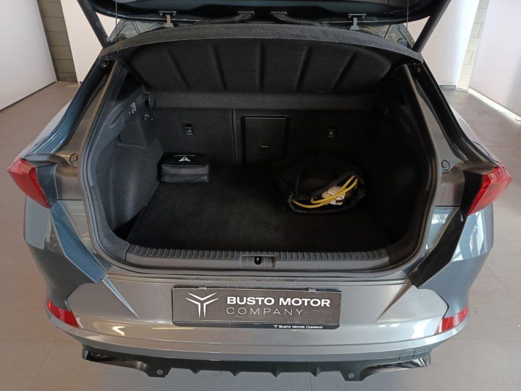 CUPRA Formentor 1.4 e-Hybrid DSG - 10