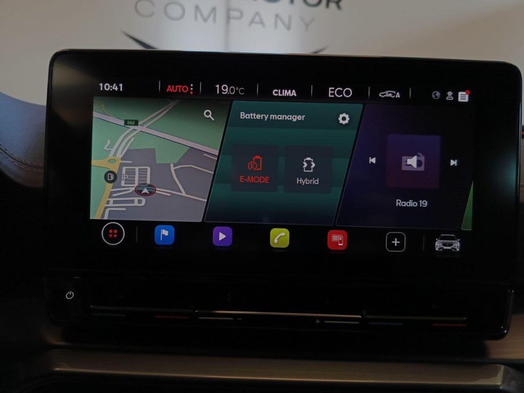 CUPRA Formentor 1.4 e-Hybrid DSG - 14