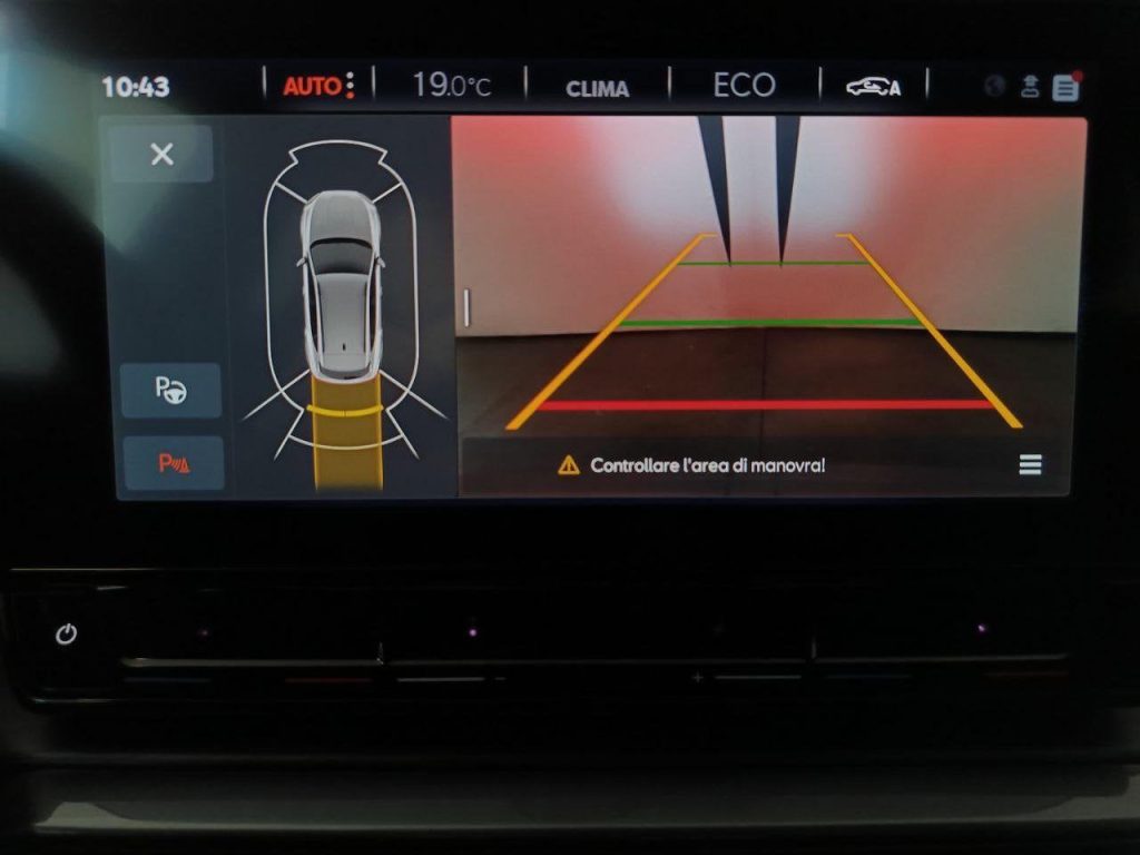 CUPRA Formentor 1.4 e-Hybrid DSG - 16