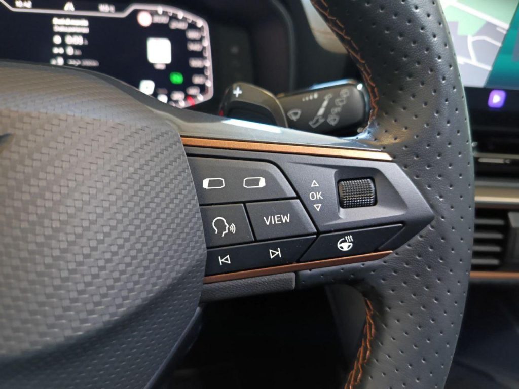 CUPRA Formentor 1.4 e-Hybrid DSG - 18