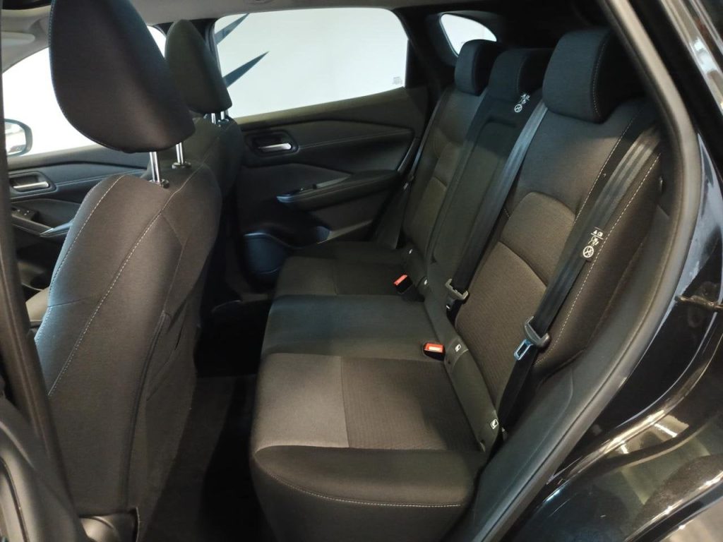 NISSAN Qashqai MHEV 158 CV Tekna+ - 9