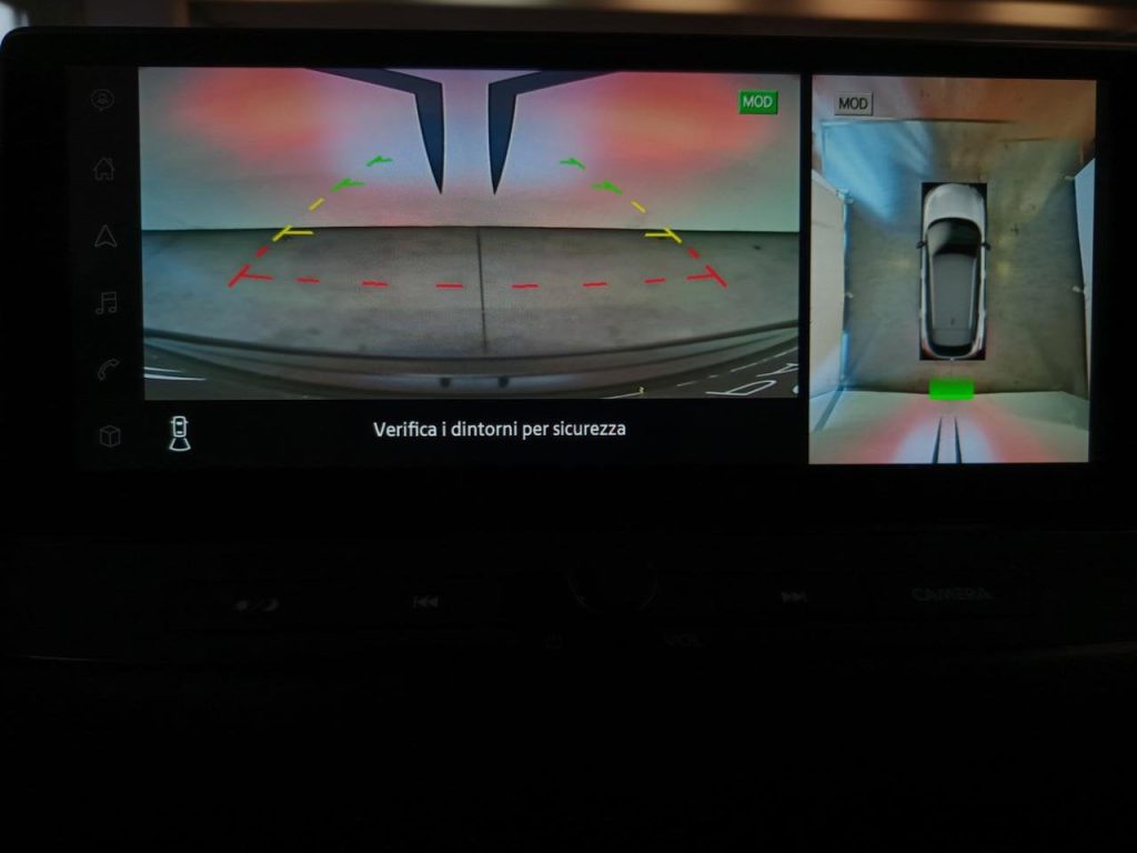 NISSAN Qashqai MHEV 158 CV Tekna+ - 14