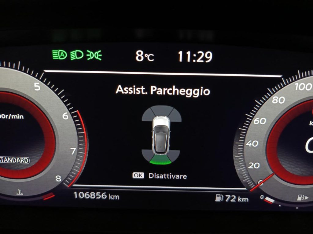 NISSAN Qashqai MHEV 158 CV Tekna+ - 15