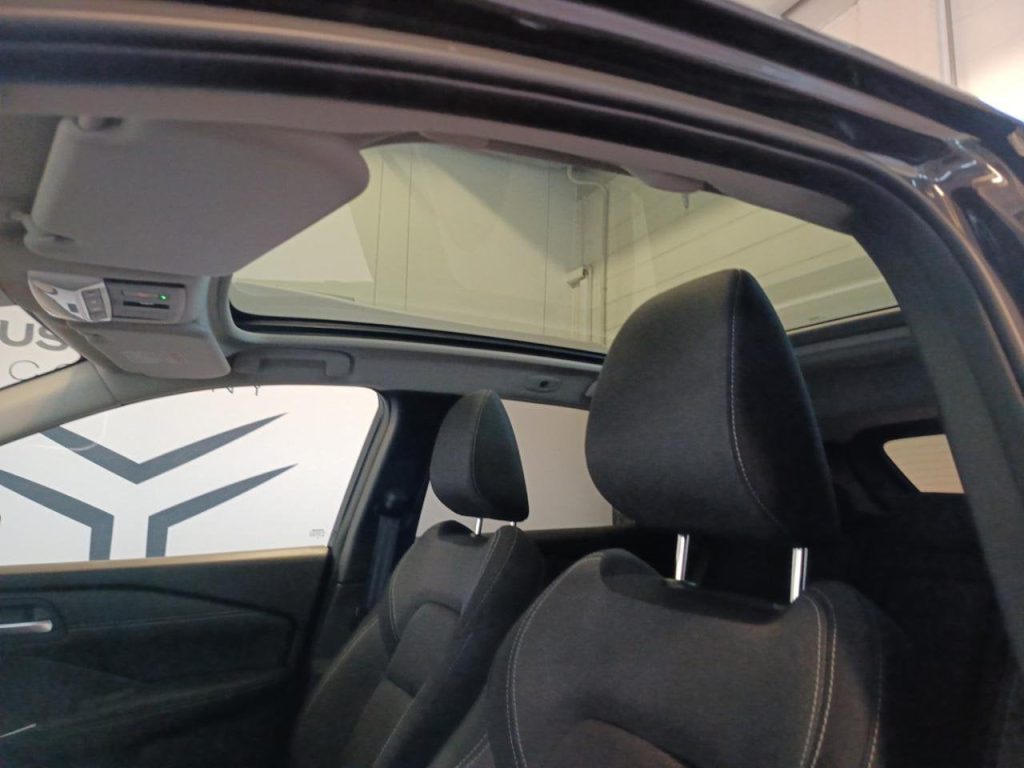 NISSAN Qashqai MHEV 158 CV Tekna+ - 16