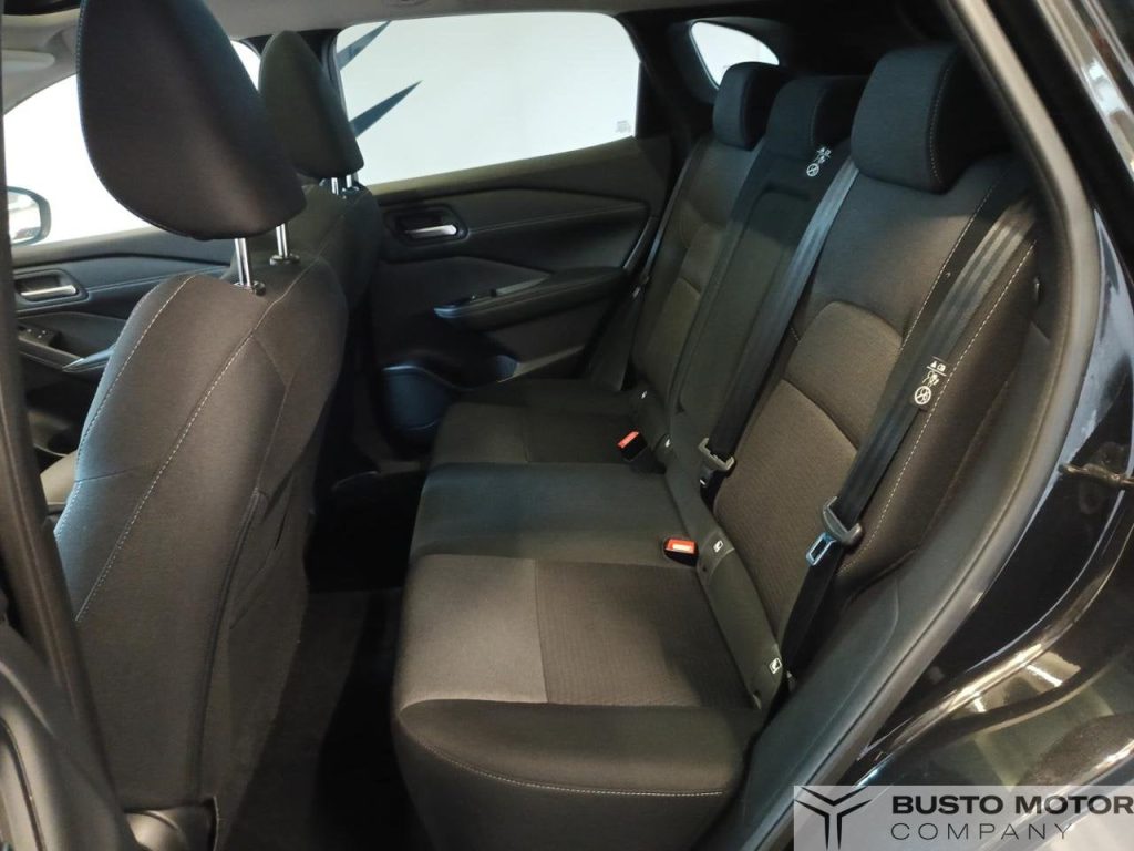 NISSAN Qashqai MHEV 158 CV Tekna+ PROMO FINANZIAMENTO AGOSTO!!! - 9