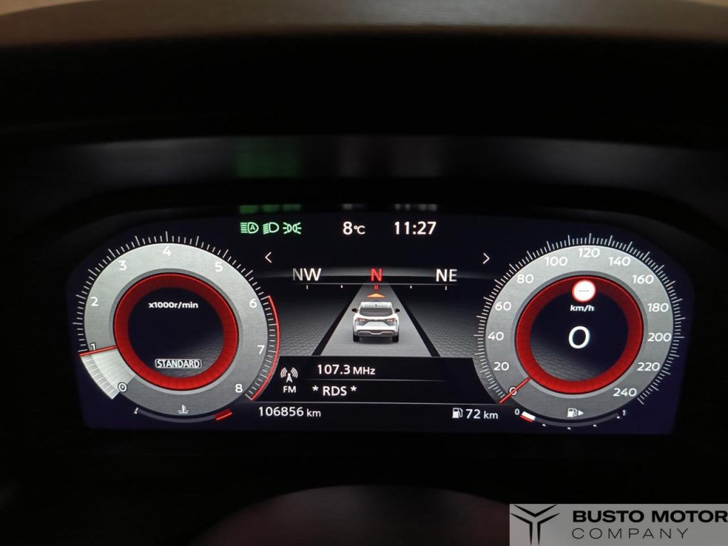 NISSAN Qashqai MHEV 158 CV Tekna+ PROMO FINANZIAMENTO AGOSTO!!! - 12