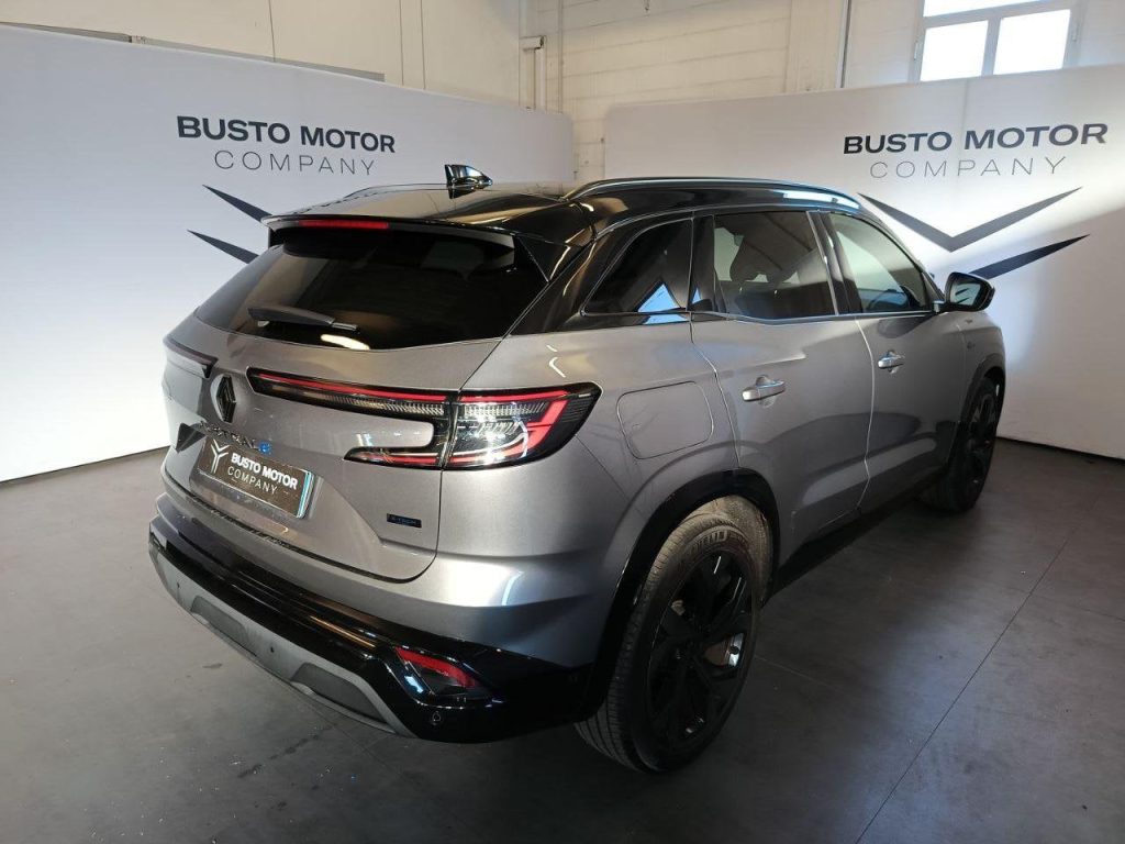 RENAULT Austral Full Hybrid E-Tech 200 CV Iconic Esprit Al - 6
