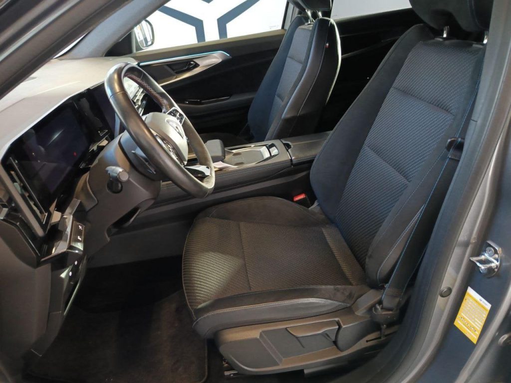 RENAULT Austral Full Hybrid E-Tech 200 CV Iconic Esprit Al - 8