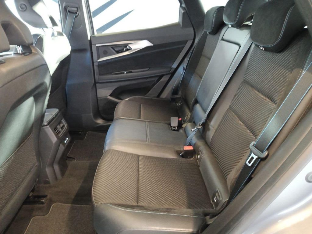 RENAULT Austral Full Hybrid E-Tech 200 CV Iconic Esprit Al - 9