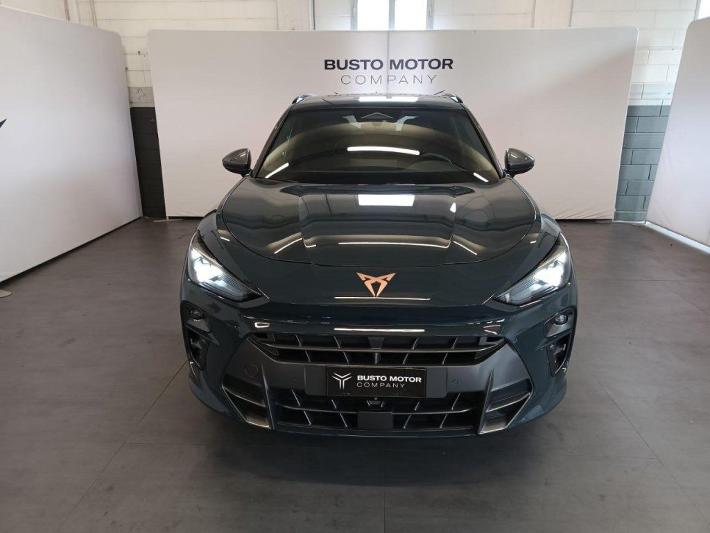 CUPRA Terramar 1.5 Hybrid DSG - 2