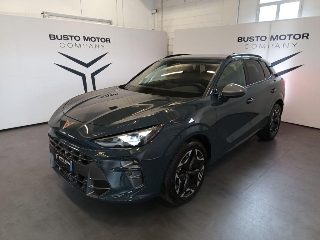 CUPRA Terramar 1.5 Hybrid DSG - 3