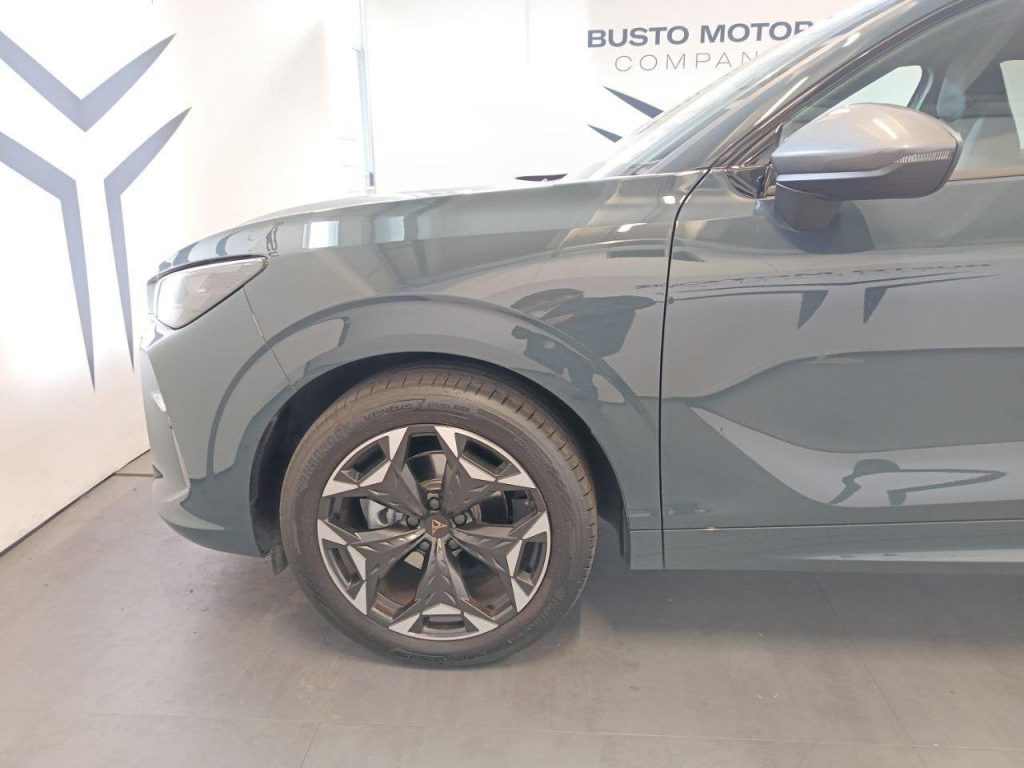 CUPRA Terramar 1.5 Hybrid DSG - 7