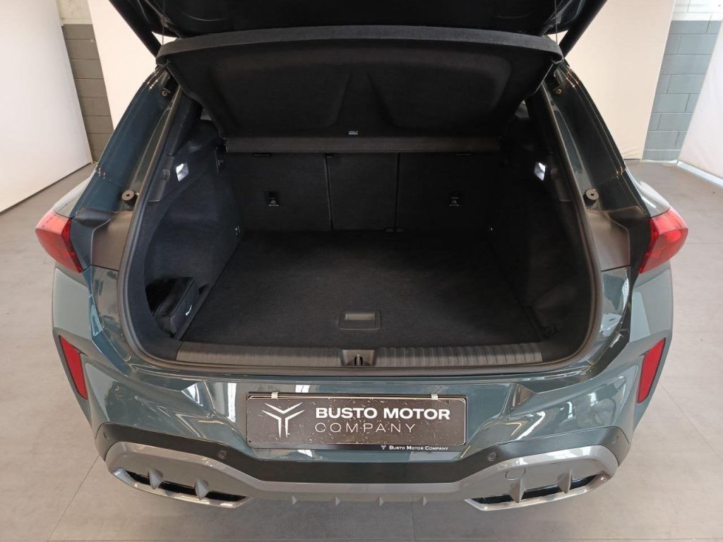 CUPRA Terramar 1.5 Hybrid DSG - 10