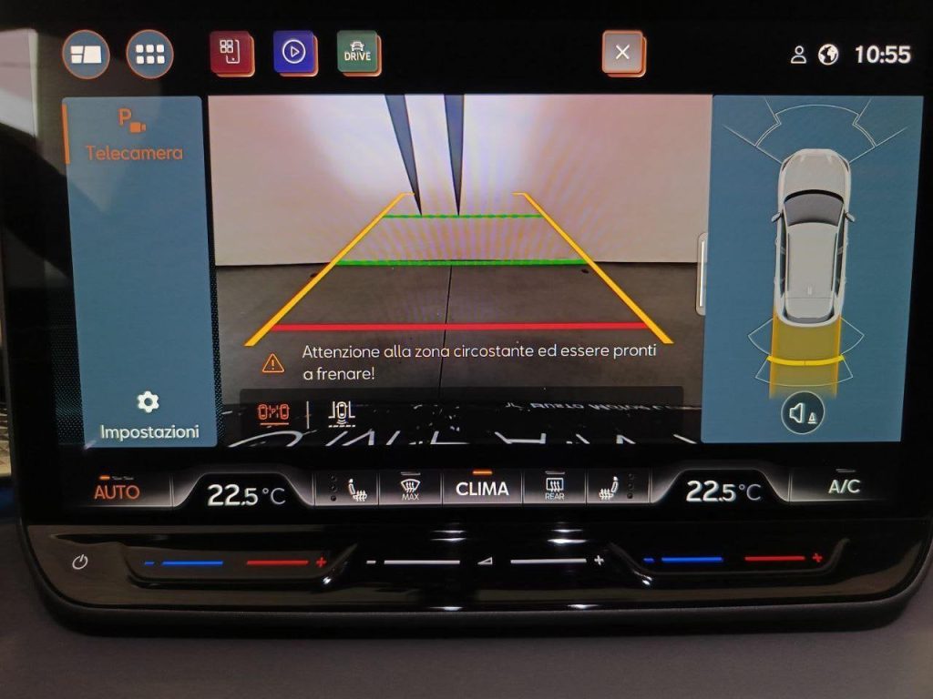 CUPRA Terramar 1.5 Hybrid DSG - 15