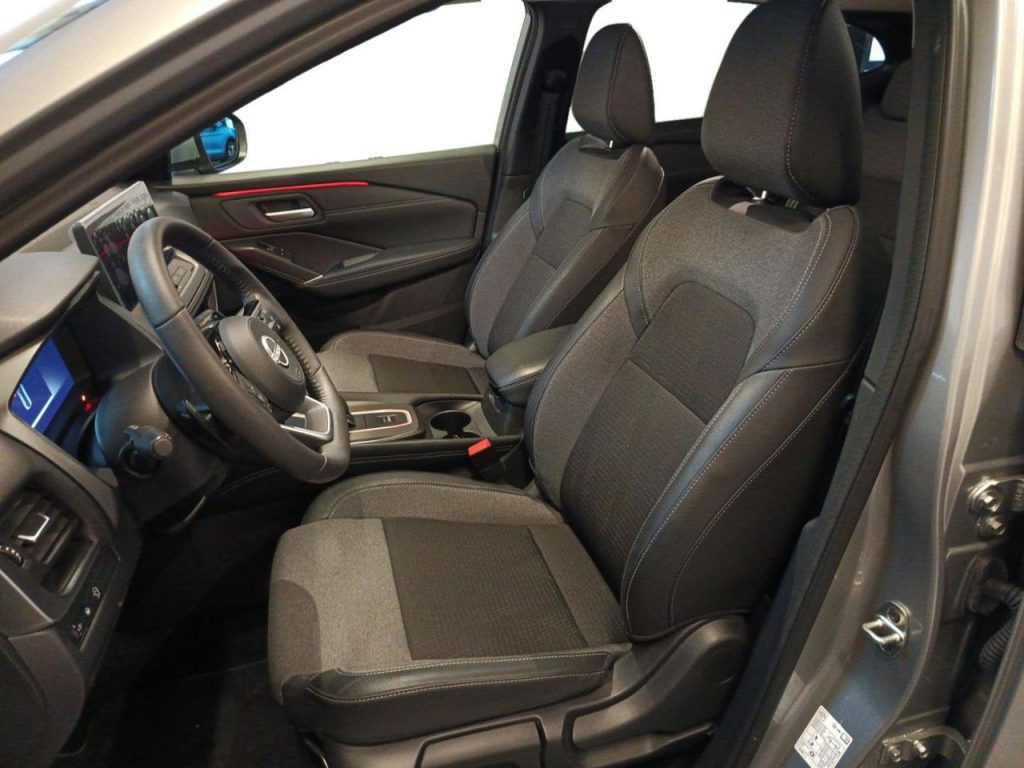 NISSAN Qashqai MHEV 158 CV Xtronic N-Connecta - 8