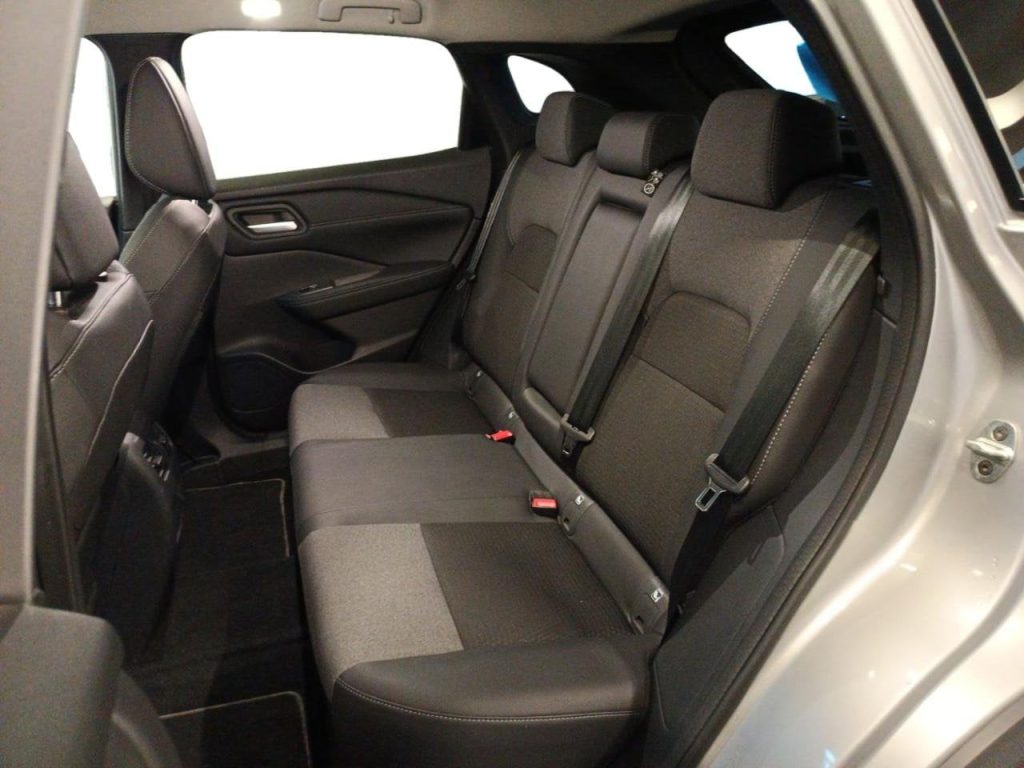 NISSAN Qashqai MHEV 158 CV Xtronic N-Connecta - 14