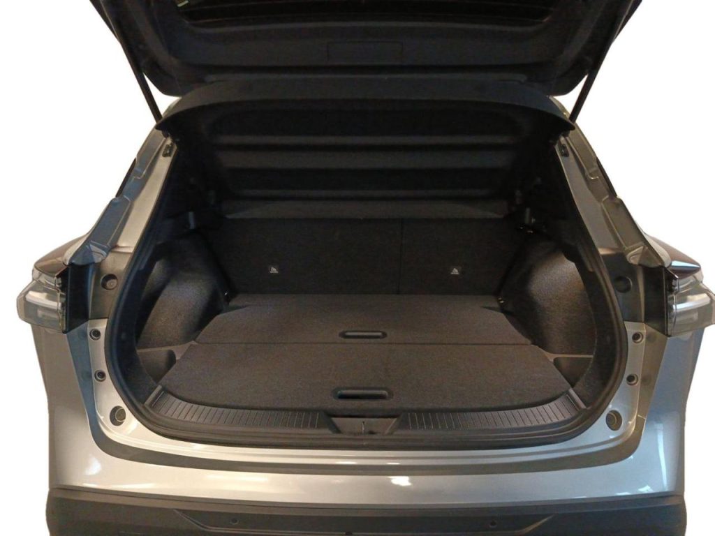 NISSAN Qashqai MHEV 158 CV Xtronic N-Connecta - 15