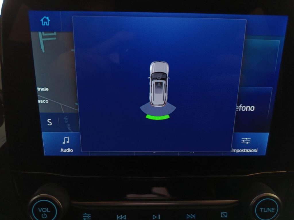 FORD Puma 1.0 EcoBoost Hybrid 125 CV S&S ST-Line - 15