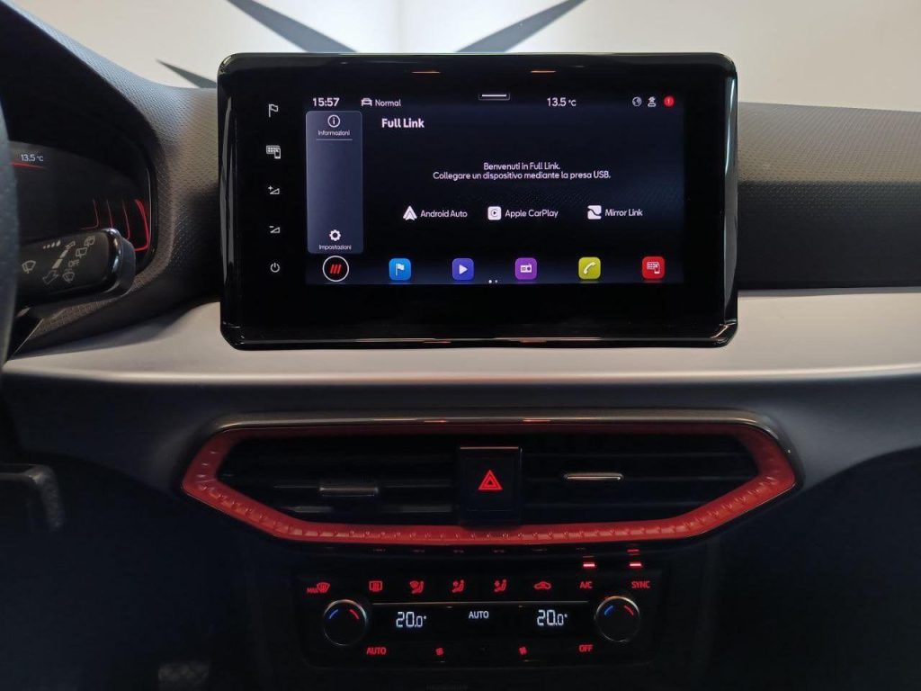 SEAT Arona 1.0 EcoTSI FR - 14