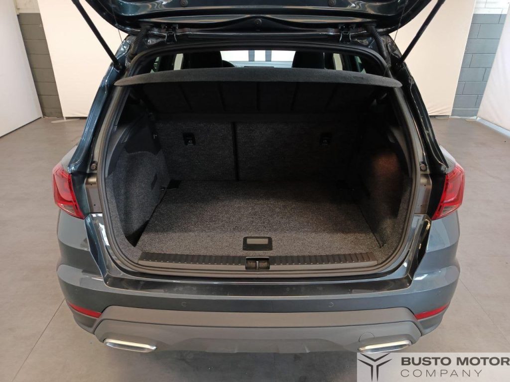 SEAT Arona 1.0 EcoTSI FR PROMO FINANZIAMENTO AGOSTO!!! - 10