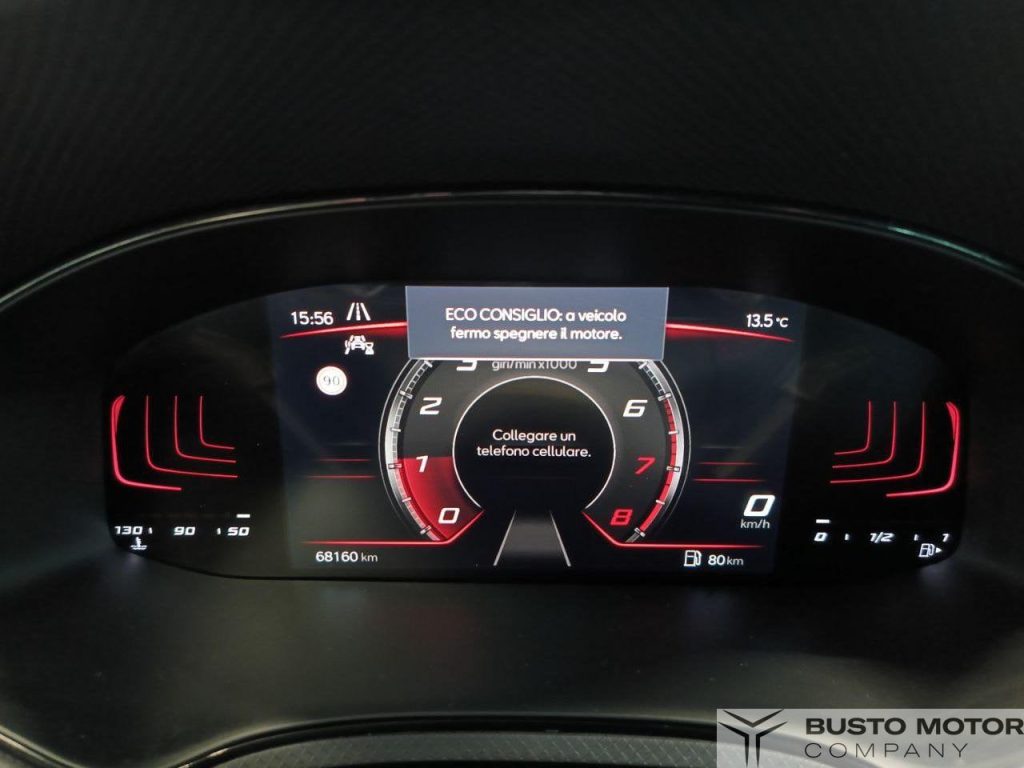 SEAT Arona 1.0 EcoTSI FR PROMO FINANZIAMENTO AGOSTO!!! - 12