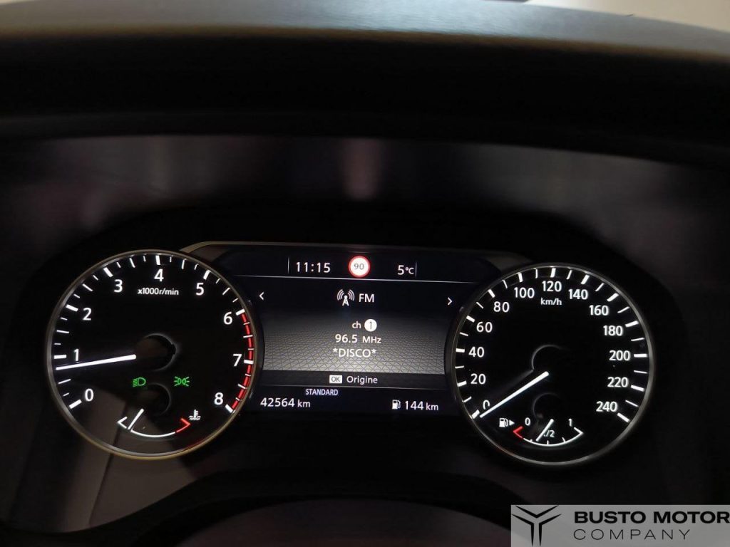 NISSAN Qashqai MHEV 140 CV N-Connecta, PROMO FINANZIAMENTO AGOSTO - 12
