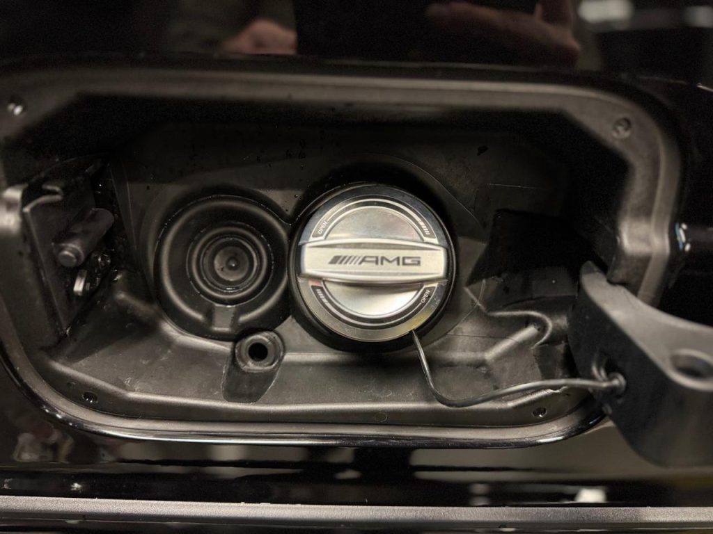 MERCEDES-BENZ G 63 AMG G 63 AMG V8 biturbo 585 CV PACK NIGHT II UFFICIALE - 26