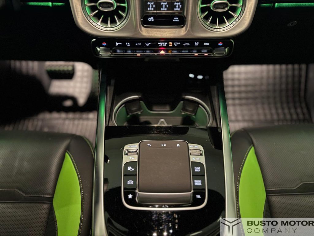 MERCEDES-BENZ G 63 AMG G 63 AMG V8 biturbo 585 CV PACK NIGHT II UFFICIALE - 17