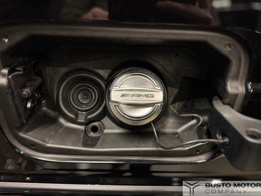 MERCEDES-BENZ G 63 AMG G 63 AMG V8 biturbo 585 CV PACK NIGHT II UFFICIALE - 26