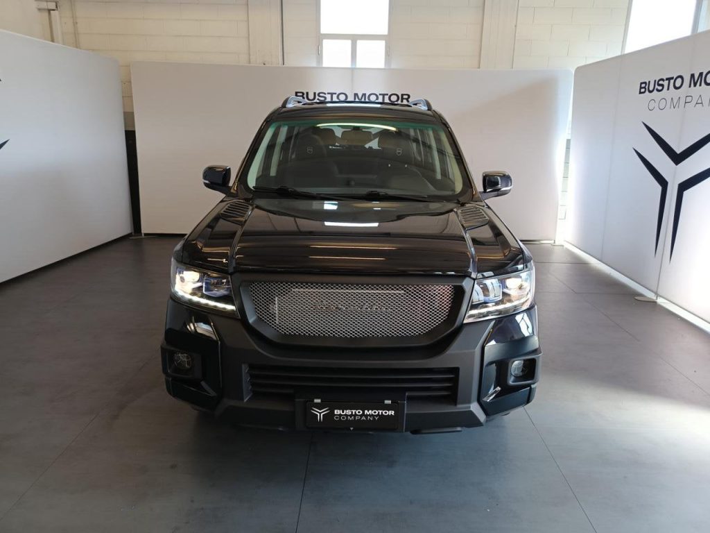 CIRELLI Cirelli 1 1.5 GPL Premium KM 0 - 2