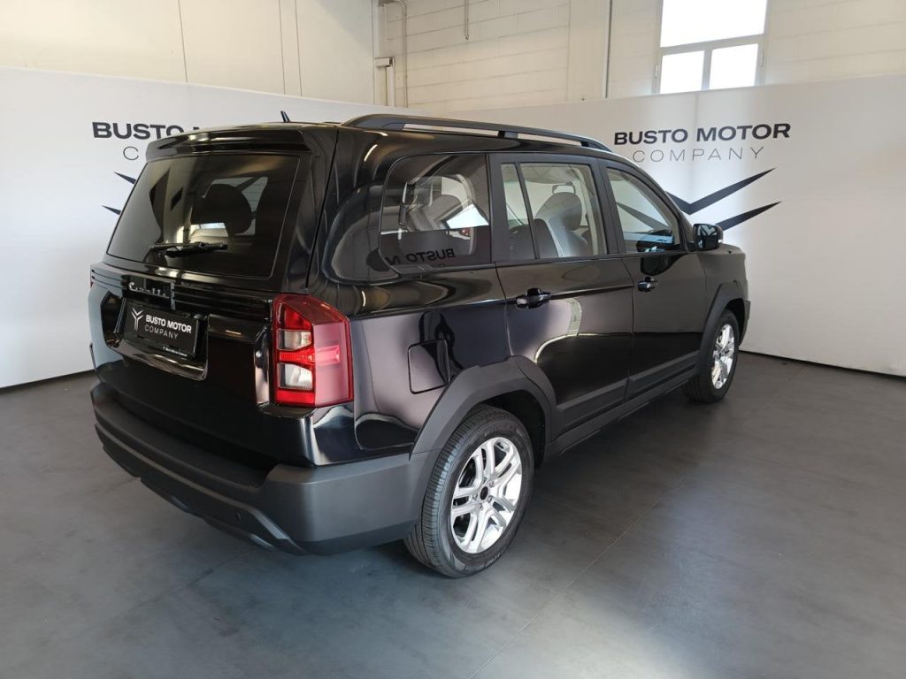 CIRELLI Cirelli 1 1.5 GPL Premium KM 0 - 6