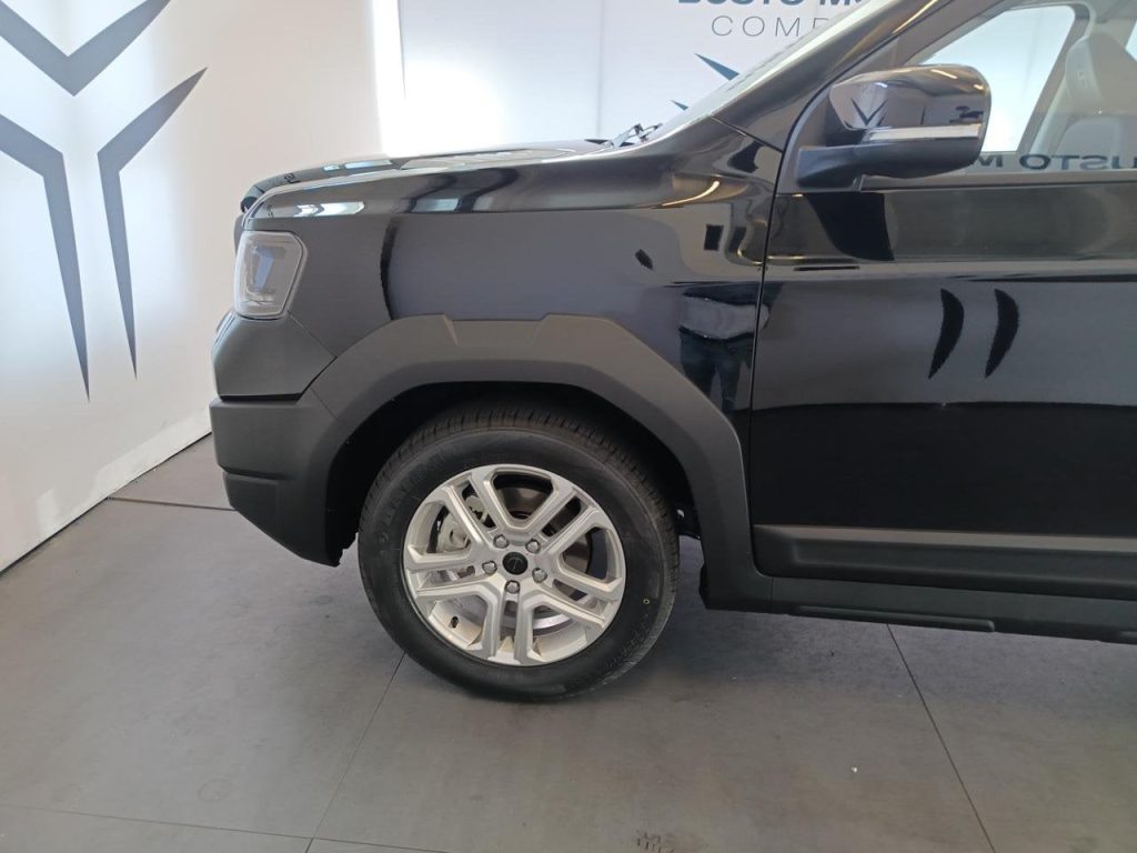 CIRELLI Cirelli 1 1.5 GPL Premium KM 0 - 7