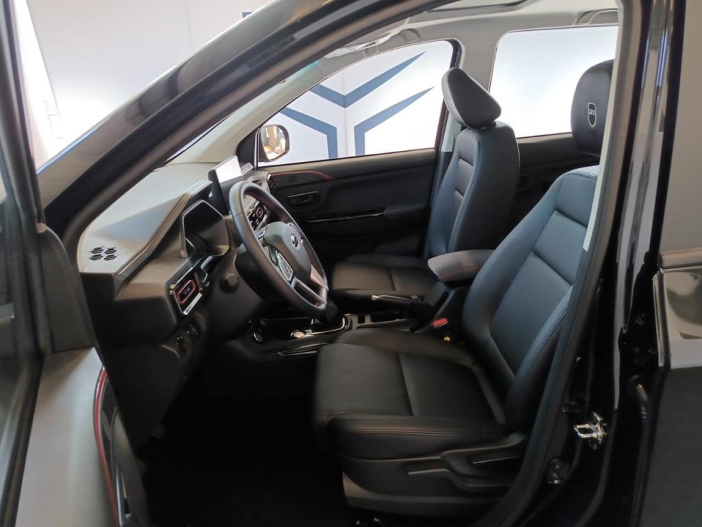 CIRELLI Cirelli 1 1.5 GPL Premium KM 0 - 8