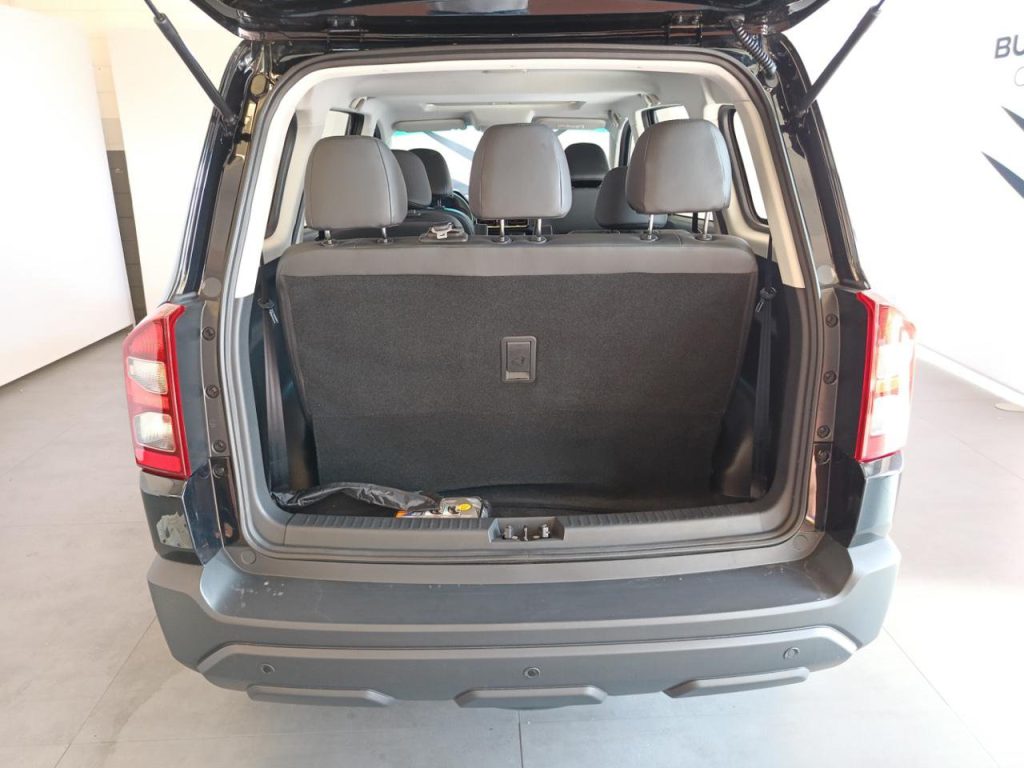 CIRELLI Cirelli 1 1.5 GPL Premium KM 0 - 11