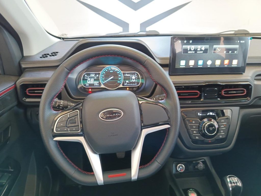 CIRELLI Cirelli 1 1.5 GPL Premium KM 0 - 12