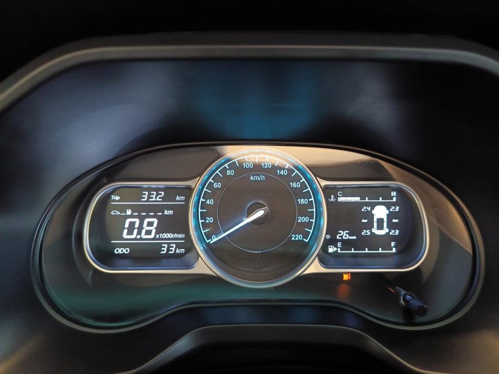 CIRELLI Cirelli 1 1.5 GPL Premium KM 0 - 13