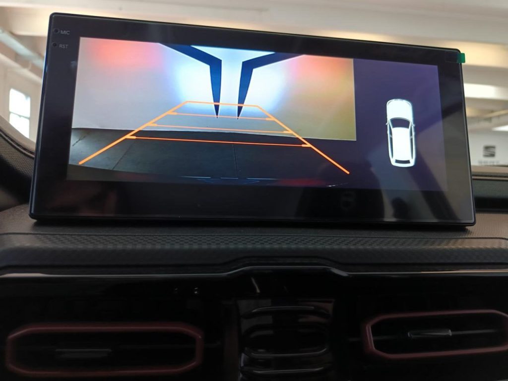 CIRELLI Cirelli 1 1.5 GPL Premium KM 0 - 15