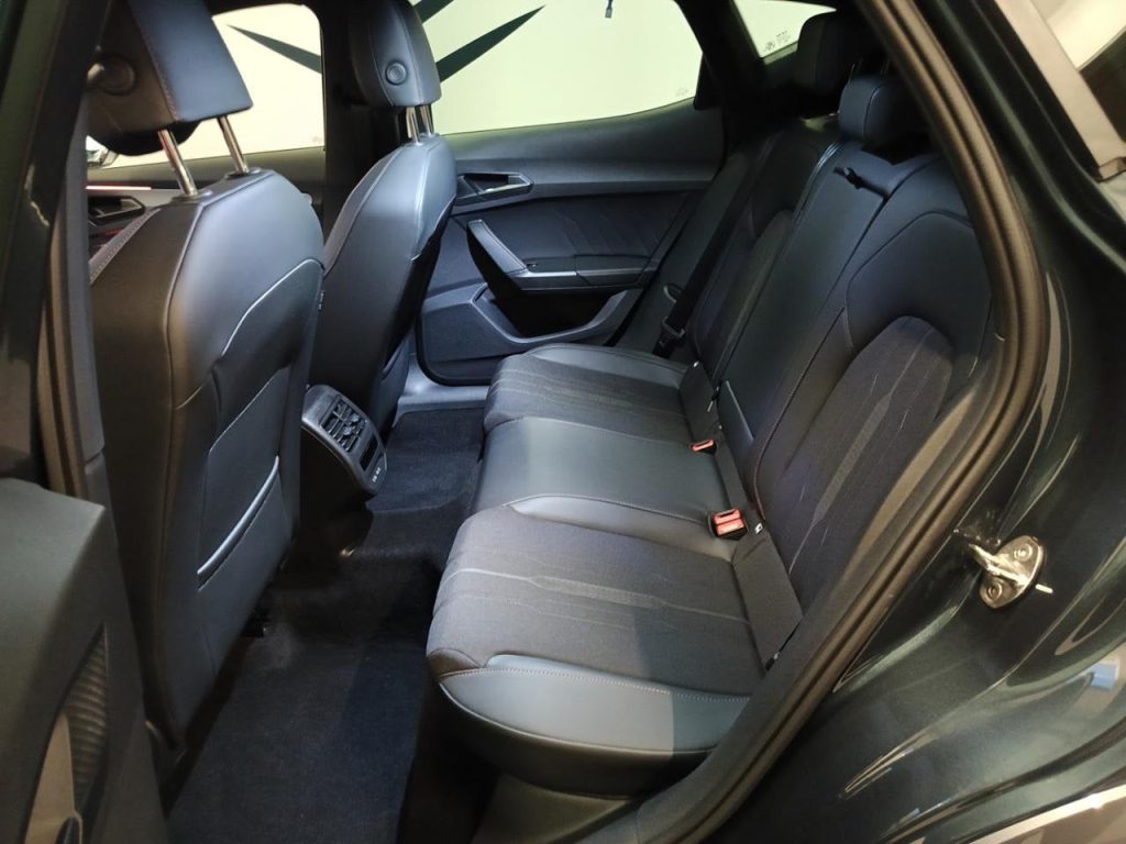 CUPRA Formentor 2.0 TDI 150cv 4Drive DSG - 9