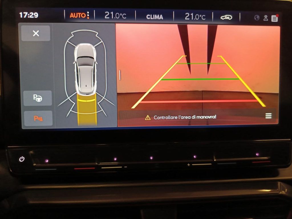 CUPRA Formentor 2.0 TDI 150cv 4Drive DSG - 13