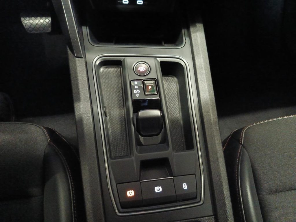 CUPRA Formentor 2.0 TDI 150cv 4Drive DSG - 17